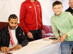 Serge Gnabry